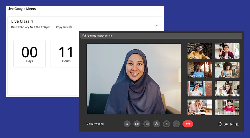 Kotler Impact LMS Online Course